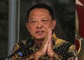 Febrie Eks Jampidsus Tidak Lagi Menerima Pengamanan dari TNI