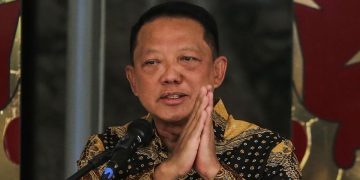 Febrie Eks Jampidsus Tidak Lagi Menerima Pengamanan dari TNI