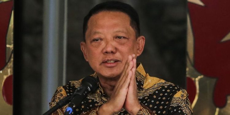 Febrie Eks Jampidsus Tidak Lagi Menerima Pengamanan dari TNI