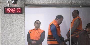 Zulkarnain Siap Cicil Mobil Mewah Demi Jabatan Sekda Kuansing