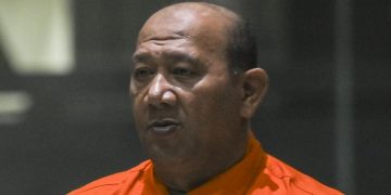 Kecaman P2G Terhadap Korupsi Seragam Sekolah yang Menjerat Bupati Langkat