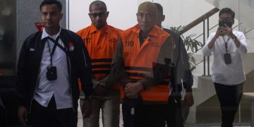 KPK Akan Hadapi Praperadilan Kedua Tersangka Kuota Haji Ketum Kesthuri