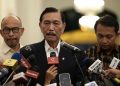 Prabowo Undang Luhut, Chatib Basri, dan Mari Elka ke Hambalang