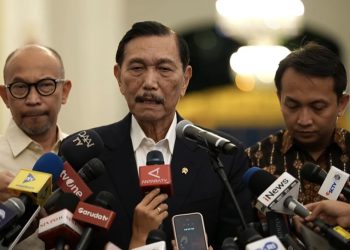 Prabowo Undang Luhut, Chatib Basri, dan Mari Elka ke Hambalang