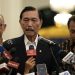 Prabowo Undang Luhut, Chatib Basri, dan Mari Elka ke Hambalang
