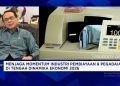 Kredit Rp 103 Triliun Disalurkan, OJK Mendorong Kehati-hatian dalam Sektor Keuangan