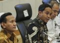 Kasus Bupati Kuansing, Menhut Siap Koordinasi dengan KPK untuk Usut Korupsi