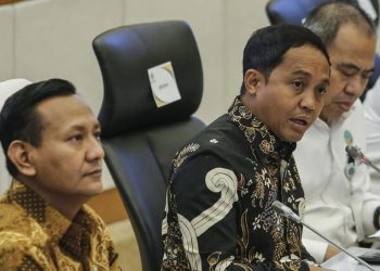 Kasus Bupati Kuansing, Menhut Siap Koordinasi dengan KPK untuk Usut Korupsi