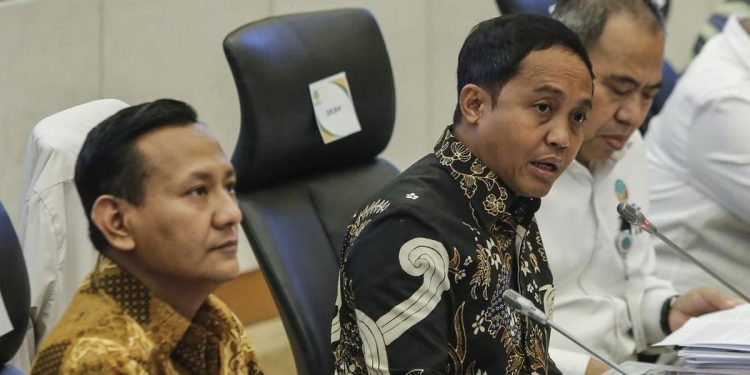 Kasus Bupati Kuansing, Menhut Siap Koordinasi dengan KPK untuk Usut Korupsi