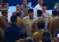Prabowo Akan Kumpulkan Kepala Daerah di Jakarta Bahas Program Indonesia ASRI