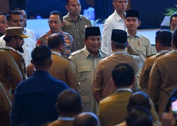 Prabowo Akan Kumpulkan Kepala Daerah di Jakarta Bahas Program Indonesia ASRI