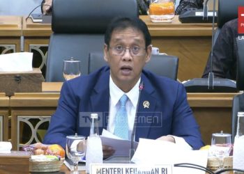 Purbaya Sebut Tanda Rupiah Kuat, Dolar AS Mungkin Menjadi Rp17.000?