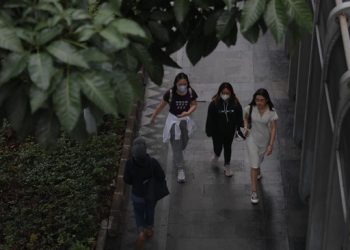 Proyeksi Pertumbuhan Ekonomi RI 5,1% di 2026 dan Penyebabnya