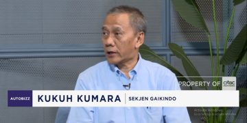 Bunga Tinggi Pengaruhnya Terhadap Penjualan Mobil Menurut Bos Otomotif
