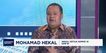 Syarat Utama Calon Gubernur BI Menurut DPR, Tidak Hanya Ahli Moneter