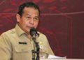 Kemendagri Prihatin Tiga Bupati Terjaring OTT KPK dalam Sebulan Terakhir