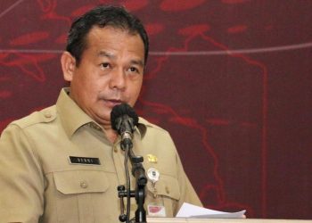 Kemendagri Prihatin Tiga Bupati Terjaring OTT KPK dalam Sebulan Terakhir