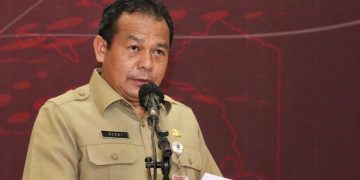 Kemendagri Prihatin Tiga Bupati Terjaring OTT KPK dalam Sebulan Terakhir