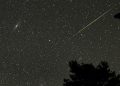 Hujan Meteor Perseid Akan Hiasi Langit Indonesia Malam Ini Jangan Lewatkan