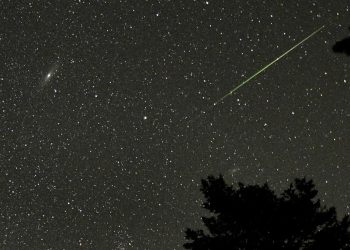 Hujan Meteor Perseid Akan Hiasi Langit Indonesia Malam Ini Jangan Lewatkan