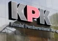 Rektor Unsoed Diamankan dalam OTT KPK di Purwokerto