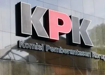 Rektor Unsoed Diamankan dalam OTT KPK di Purwokerto