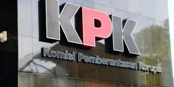 Rektor Unsoed Diamankan dalam OTT KPK di Purwokerto