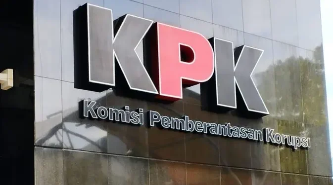 Rektor Unsoed Diamankan dalam OTT KPK di Purwokerto