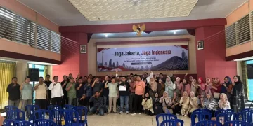Jaga Stabilitas Nasional Bersama Masyarakat Pandalungan Jember dan FWJM di Jakarta