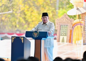 Larangan Impor Satu Tabung LPG Diberlakukan Mulai Sekarang