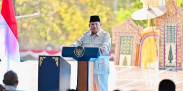 Larangan Impor Satu Tabung LPG Diberlakukan Mulai Sekarang