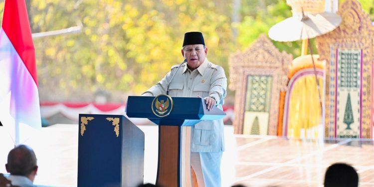 Larangan Impor Satu Tabung LPG Diberlakukan Mulai Sekarang