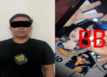 Polisi Palsu Janjikan Kerja di Polres, Korban Alami Kerugian Jutaan Rupiah