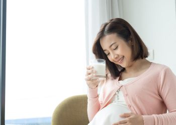 Jenis dan Jumlah yang Disarankan per Hari