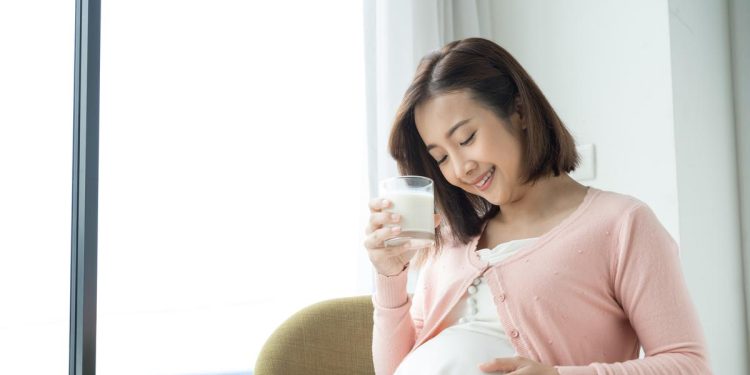 Jenis dan Jumlah yang Disarankan per Hari