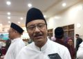 Gus Ipul Respon Aksi Protes pada Muktamar ke-35 NU
