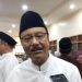 Gus Ipul Respon Aksi Protes pada Muktamar ke-35 NU