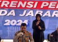 Pria Cimahi Ditangkap Setelah Buat Video AI Prabowo, Ini Modusnya