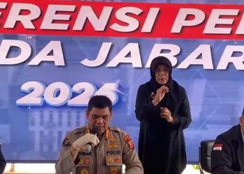 Pria Cimahi Ditangkap Setelah Buat Video AI Prabowo, Ini Modusnya