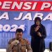 Pria Cimahi Ditangkap Setelah Buat Video AI Prabowo, Ini Modusnya