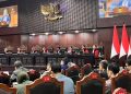 Uji KUHP di MK, Perbedaan Pandangan Polri dan KPK tentang Kerugian Negara