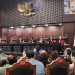 Uji KUHP di MK, Perbedaan Pandangan Polri dan KPK tentang Kerugian Negara