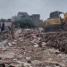 Warga Jakarta Dilarang Membakar Sampah secara Sembarangan