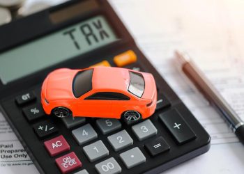 Pembebasan Sanksi Pajak Kendaraan Sebelum 31 Agustus 2026