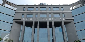 Seleksi Hakim Agung, KY Sebut Alasan Identitas Calon Tersembunyi