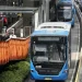 Tarif Baru TransBandara Blok M oleh DTKJ