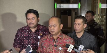 Kejagung Menanggapi Sosok Febrio dalam Kasus Kematian Sutrimo