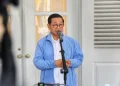 Pramono Dukung Penegakan Hukum Lindungi Kampung Bahari dari Jaringan Narkoba