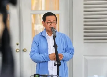 Pramono Dukung Penegakan Hukum Lindungi Kampung Bahari dari Jaringan Narkoba