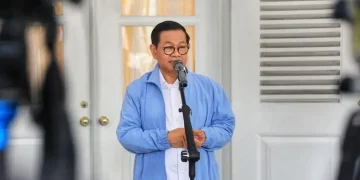 Pramono Dukung Penegakan Hukum Lindungi Kampung Bahari dari Jaringan Narkoba